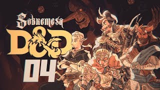 FAMOSAS ÚLTIMAS PALAVRAS (feat. Mikannn, Tengu & Corraini) | RPG (D&D) Ep.4 | Sobremesa FAMOSAS ÚLTIMAS PALAVRAS (feat. Mikannn, Tengu & Corraini) | RPG (D&D) Ep.4 | Sobremesa