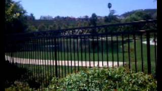 Tesoro Park, Clubhouse, Lake, Pool Area