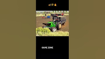 fs20 indian tractor mod download link //♥️ fs20 indian tractor mod //🖇️android #gaming #fs20 #shorts