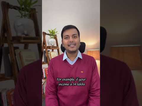 Zero Tax on Income Up to ₹12 Lakh? | Budget 2025 Tax Slabs Explained!