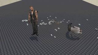L4d - It's Raining pills
