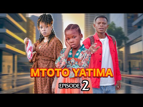 MTOTO YATIMA 2