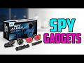 TOP 5 Best Spy Gadgets That Are Another Level 2026