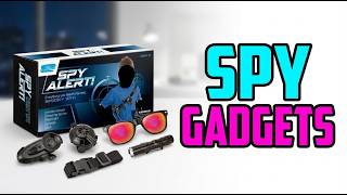TOP 5 Best Spy Gadgets That Are Another Level 2026