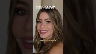 Sharing all of your EMOTIONAL BAGGAGE on the first date 😭