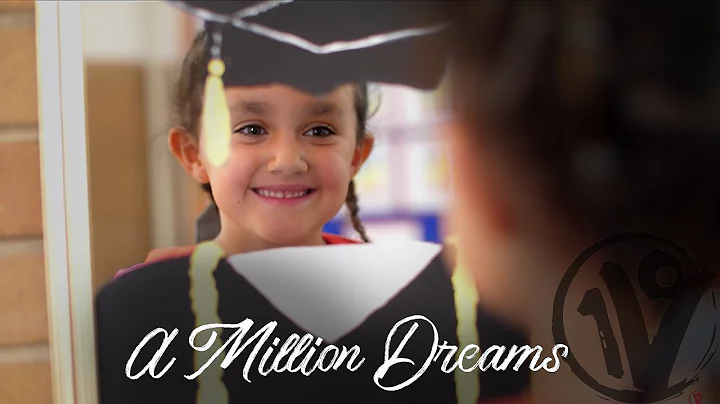 A Million Dreams - The Greatest Showman Broadway Cover ft United Way | One Voice Children’s Choir - DayDayNews