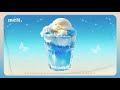Cream Soda.