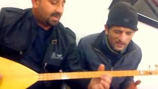 Mehmet Yapar Feat Gülabi Doğu Yaram Sızlar