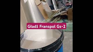 Franspol Gs-2 Z Kubła