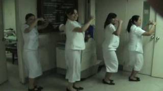 FEU-NRMF OB PGI video presentation
