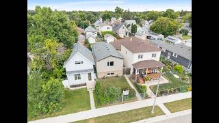 265 Bowman Ave - Bigbenthiessen - UNBRANDED