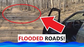 Michigan's Upper Peninsula on a Budget | CHEAP CAR TRAVELS