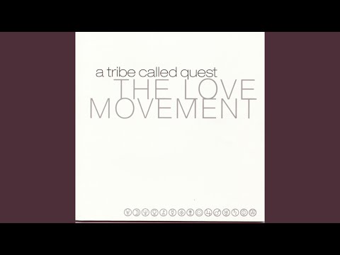 Putar Rock Rock Y'all (feat. Punchline, Wordsworth, Jane Doe & Mos Def) - A Tribe Called Quest