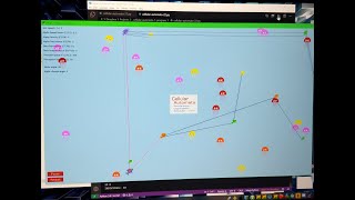 Example cellular automata screenshot 3