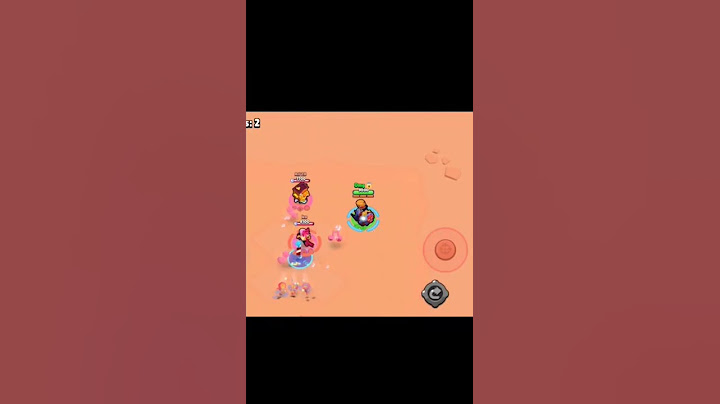 Griffs dreams at 3AM be like #fypシ゚viral #brawlstars