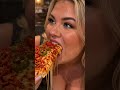 🍕 Extreme Hot Pizza Challenge 🔥 | One Bite = Instant Heat!
