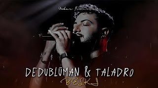 Dedublüman & Taladro - Belki (feat. Mokar Production) #Tiktok Resimi