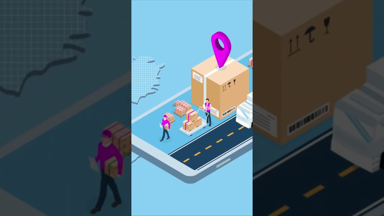 Fast & Reliable Delivery Solutions | Abra Logistics