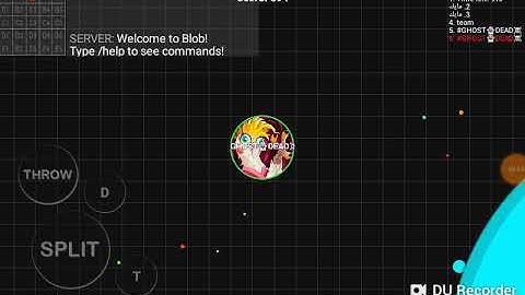 SELF FEED TS2V2/BLOB.IO