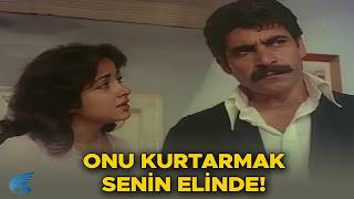 Son Sabah Türk Filmi Kazımın Oyunu, Ferdiyi Bunalıma Sokuyor