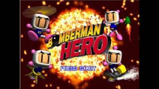 Bomberman Hero Mimesis Loop