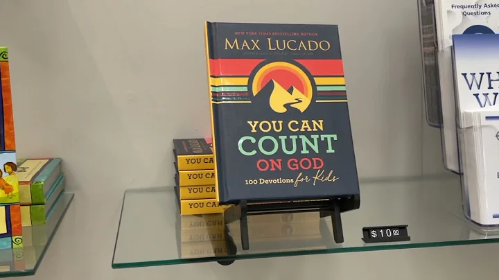 The ROCC Resource Center (New Titles Have Arrived!)