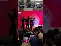 Live NGELUWIHI keren bangettttt 😍 #tiaraandini #ngeluwihi