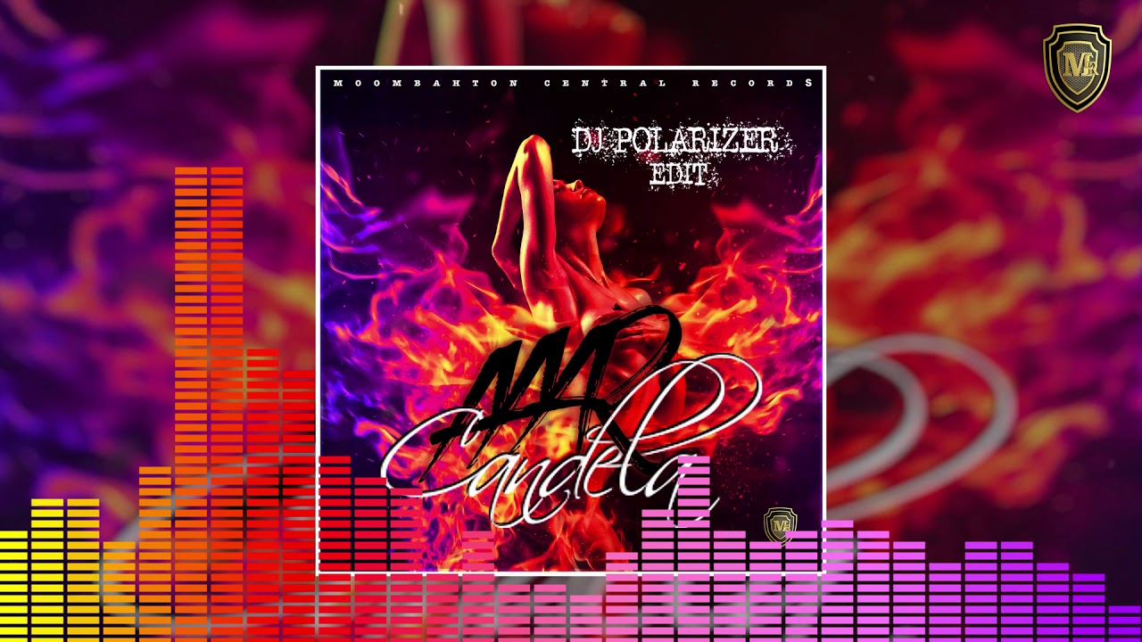 Watch AAAR - Candela ( Dj Polarizer edit ) 🔥🔥🔥🔥 on YouTube Watch AAAR - Candela ( Dj Polarizer edit ) 🔥🔥🔥🔥 on YouTube