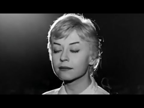 💥 Ricordando GIULIETTA MASINA 