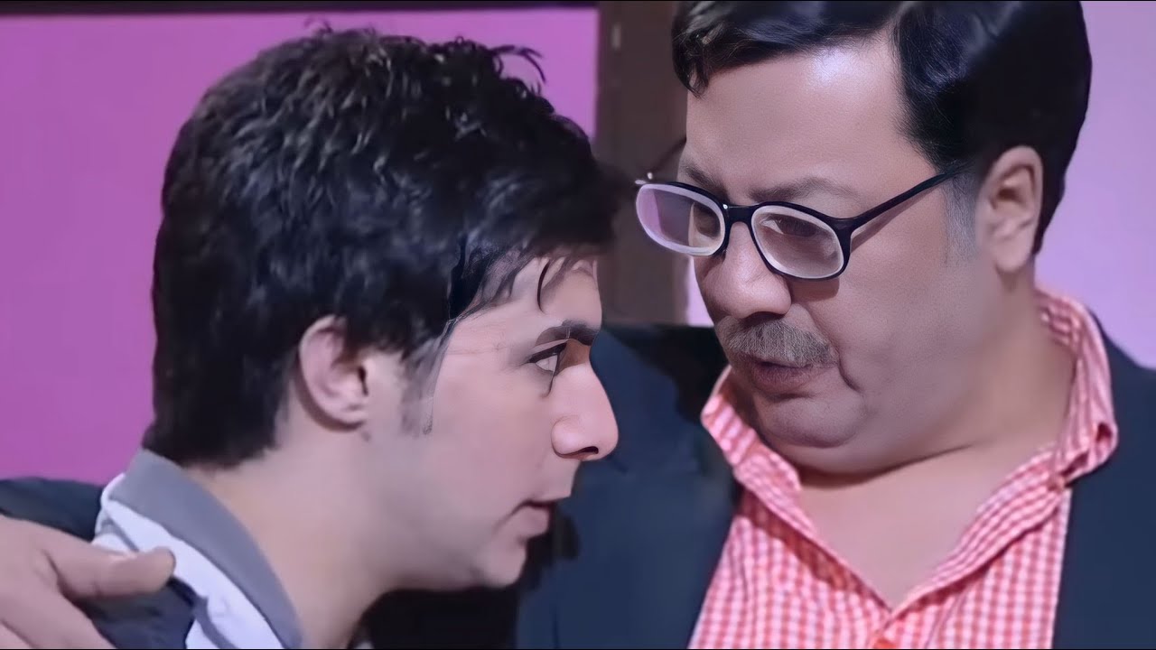 50 دقيقة من الضحك مع محجوب و الشباب بجامعة البنات ! حكايا أيام الدراسة