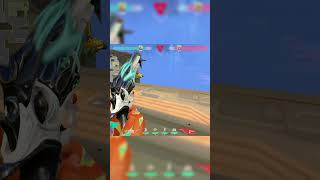 INSANE WAYLAY DASH 🤯