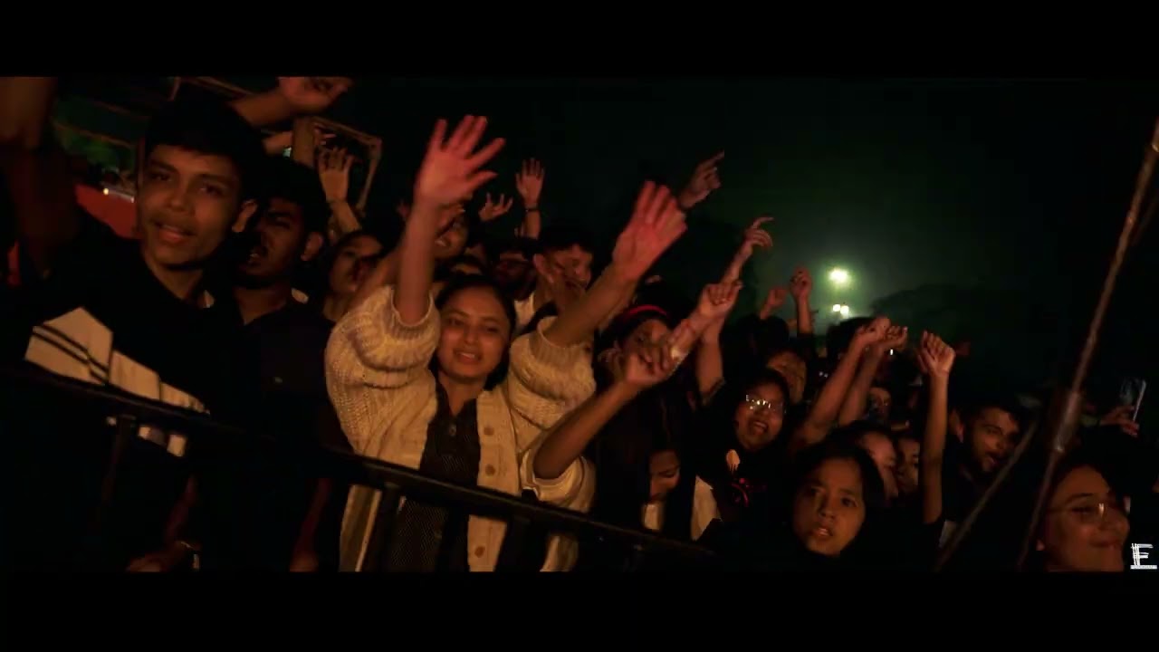 Phoenix × Technovus 2026: Where Culture Meets Innovation | OFFICAIL TRAILER 2026