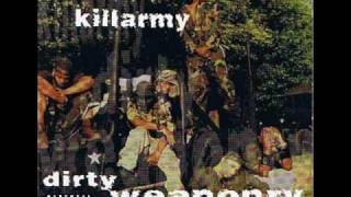 Watch Killarmy Bastard Swordsman video