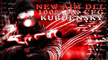 CS 1.6⭐NEW AIM CFG 2025🔫ЛУЧШИЕ МОМЕНТЫ С MOONRUSH🦄NEW FIX SHOOTING 777% HEADSHOT