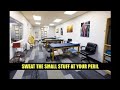 Morning Joe w/The Sports Pain Jedi: 10.10.23 - Sweat the SWEAT, not the small stuff.