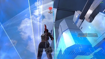 insane open lobby trick shots call of duty mobile