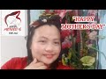 "HAPPY MOTHER'S DAY TO ALL"