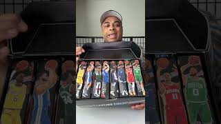 AWESOME NBA Players Collectibles from Hasbro! #shorts