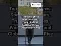Top headline for you - Part 2 #worldnews #news #globalnews #internationalnews #breakingnews
