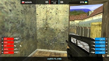 DTS vs. AGAiN_inferno_part_1