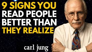 9 Signs You Read People Better Than They Realize Profile
