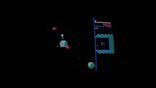 Let’s play Sinistar! 