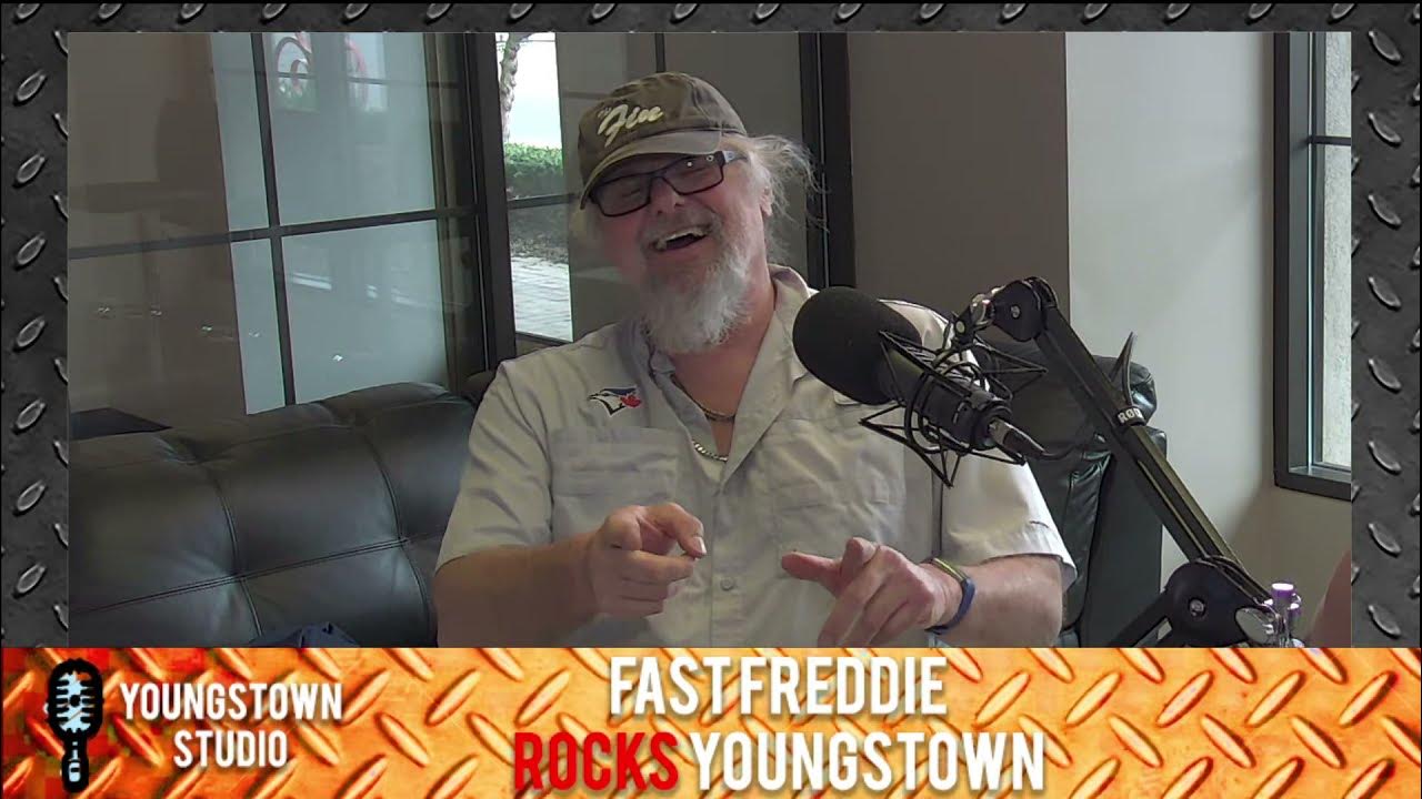Topic Youngstown Craigslist Fast Freddie Rocks Youngstown 4/15/21