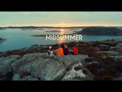 MIDSUMMER SESSIONS KRÅKERÖN 2019