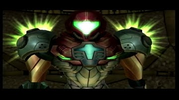 Metroid Prime 3 Corruption Part 7 Destroy the Shield Generators