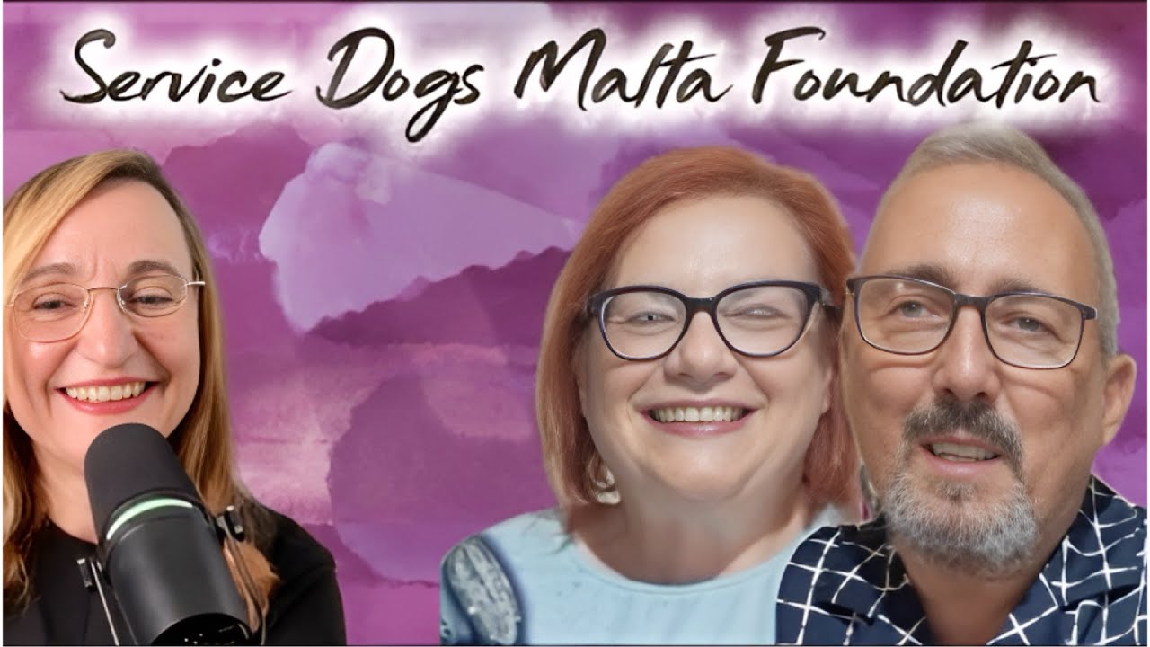 Service Dogs Malta Foundation