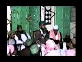 شہنشاہ ترنم حضرت علامہ مولانا نازک حسین کوثر صاحب