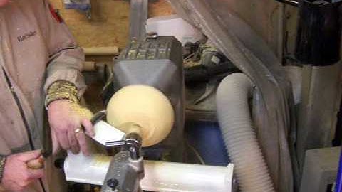 No Chuck Bowl Segment 3 - Deciding the shape