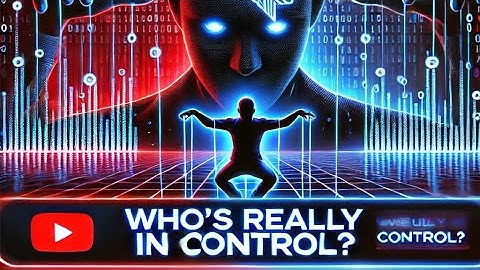 The Algorithm That’s Secretly Controlling Your Life – EXPOSED!