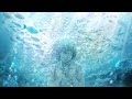 水精になれたら。／初音ミク  ─ If I can became water／ Hatsune Miku